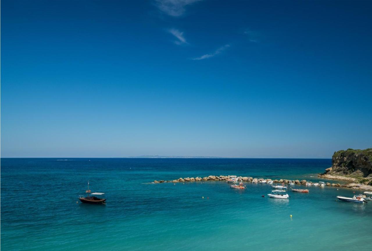 Porto Roma Seaside Studios Vasilikos  Exterior photo